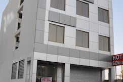 Hotel Soni Space, Jaipur