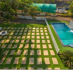 Swimming Pool 1