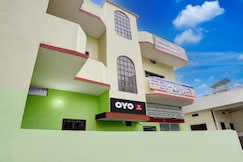 SPOT ON River Side Sanctuary, Varanasi