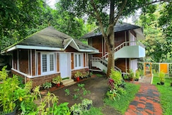 K Cottages and event spaces, Varkala
