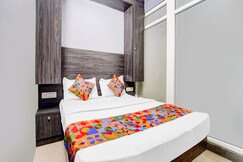 FabHotel Park Service Apartment, Erode