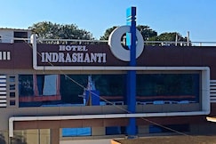 Hotel Indrashanti, Ambikapur