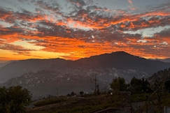 The White Hogar 3BHK Villa in Bhimtal, Bhimtal