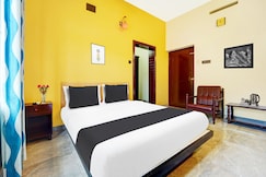 Super Hotel O Thrissur Near Thrissur Medical College, Thrissur