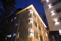 Hotel centre ville