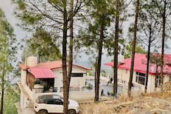 Captains Inn A serene abode, Mashobra