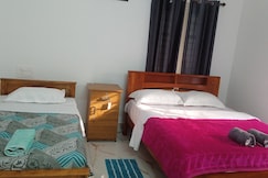 REDCLIFF HOMESTAY VARKALA by I hospitality Group, Varkala