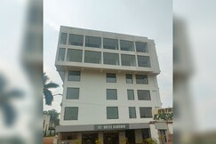 Hotel Kaushik, Kharagpur