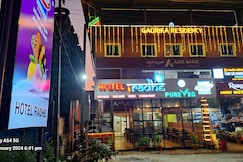 Gaurika Residency, Udupi