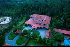 Wayanad Mace Mansion, Wayanad
