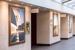 Mercure Eur Roma West, Rome