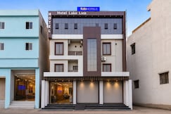FabHotel Lake Link, Bhopal
