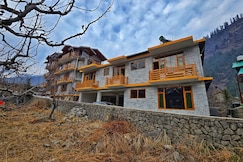 Dreamscape Manali near nehru kund, Manali