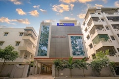 FabHotel Vedhanshi - Ameerpet Metro Interchange, Ameerpet, Hyderabad