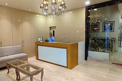 Hotel Ajmer Inn, Pushkar