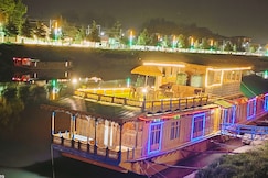 Karim palace, Srinagar