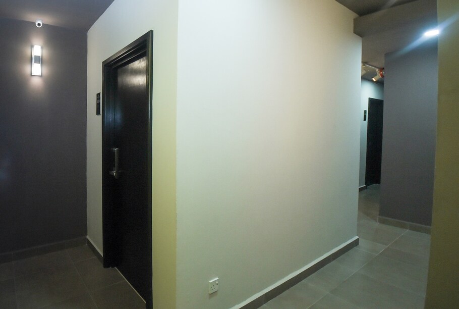 Oyo 1023 La Mirina Boutique Inn Standard Miri Hotel Price Address Reviews