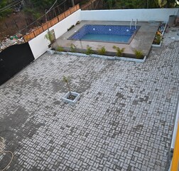 Swimming Pool 1