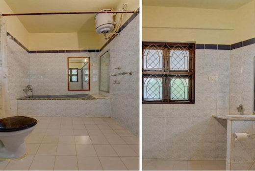 Heritage Portuguese Beach Villa-4 BHK Luxury Villa with private pool