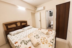 Modern 2BHK Near Dabolim Airport Bogmalo Beach, Goa