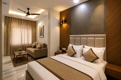 Hotel Park Tree - Sec 20 Noida, Noida