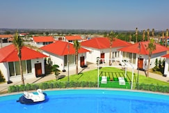 TRIPURA RESORT Shankarpalle, Chevella