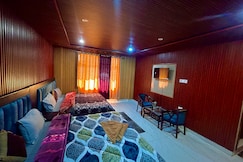 Hotel mahadev badrinath ji, Badrinath