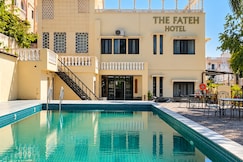 The Fateh by Incred Stays | Boutique Hotel with Pool, Udaipur