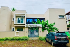 Fortune Resort, Alibaug