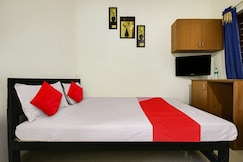 Blue Wind Residency, Alleppey