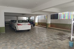 Royal Home Stay, Service Apartment, Mysore