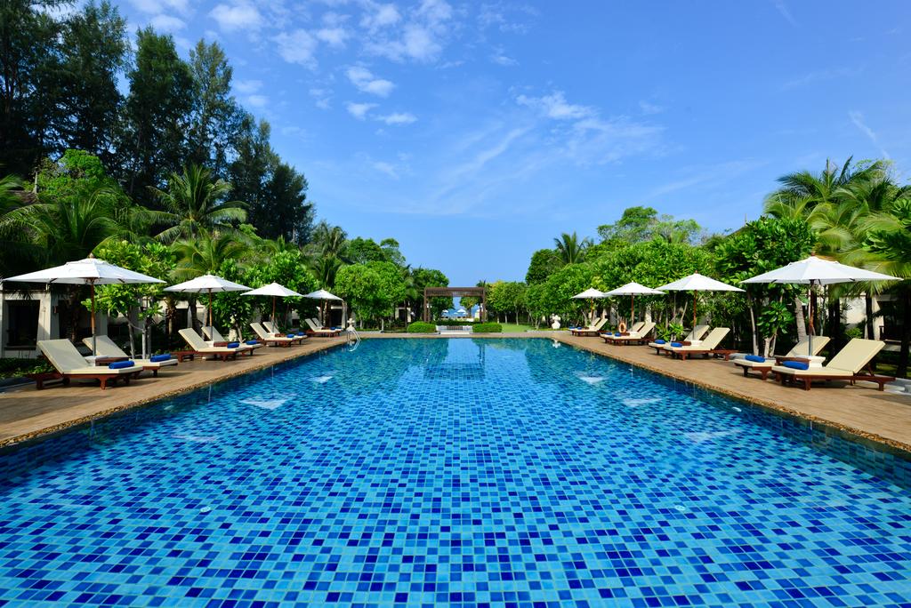 Layana Resort & Spa - Adult Only - Tap to explore photos