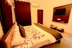 Moon Land Hotels & Resorts, Jaipur