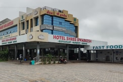 Hotel Shree Dwarkesh, Palanpur