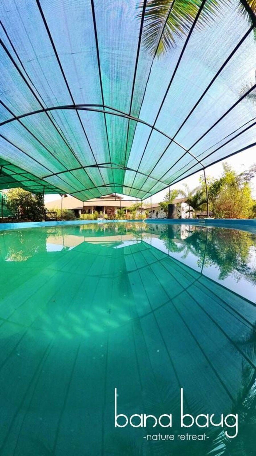 Stay Leisurely - Bana Baug 4BHK Mudhouse - Tap to explore photos