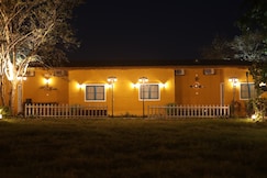 luxurious premium farm room 01, Bhopal