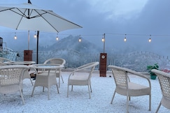 Clouddeck, Mussoorie