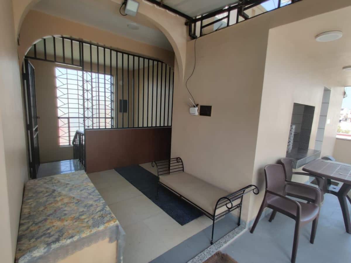 Sukhmani Homestays near Ruby and VFX Global Visa Service - Tap to explore photos