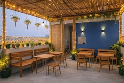 The Aarna Hostel | Dorms and Rooms, Varanasi