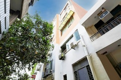 Hotel O Malviya Nagar Inn, Delhi