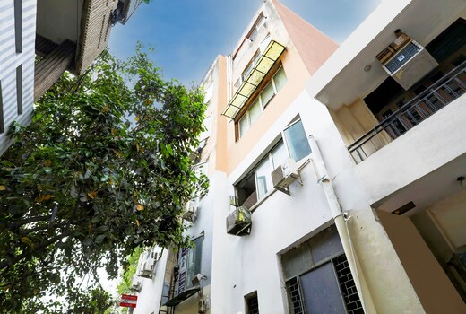 Hotel O Malviya Nagar Inn