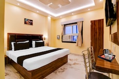 Super Townhouse Puri Sea Beach Formerly Shri Jagannath Homestay, Puri