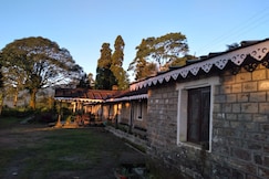 Hotel O Home Heritage Homestay, Darjeeling