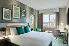 Leonardo Royal Hotel Glasgow, فندق ميلينيوم غلاسكو