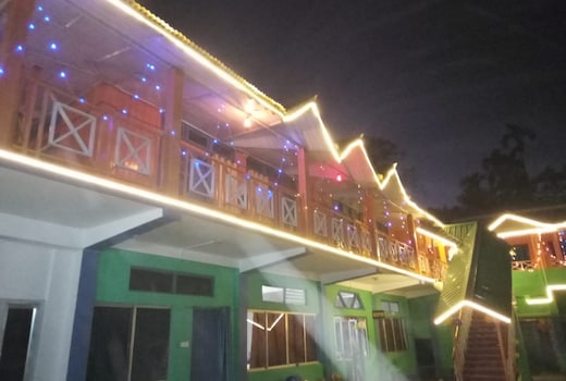 Aranya Darshan Homestay