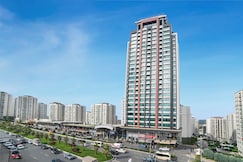 Radisson Residences Avrupa Tem Istanbul, Istanbul