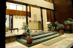 TRESCA A LUXURY HOTEL, Chikmagalur