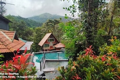 The Canopy Holiday Home, Munnar
