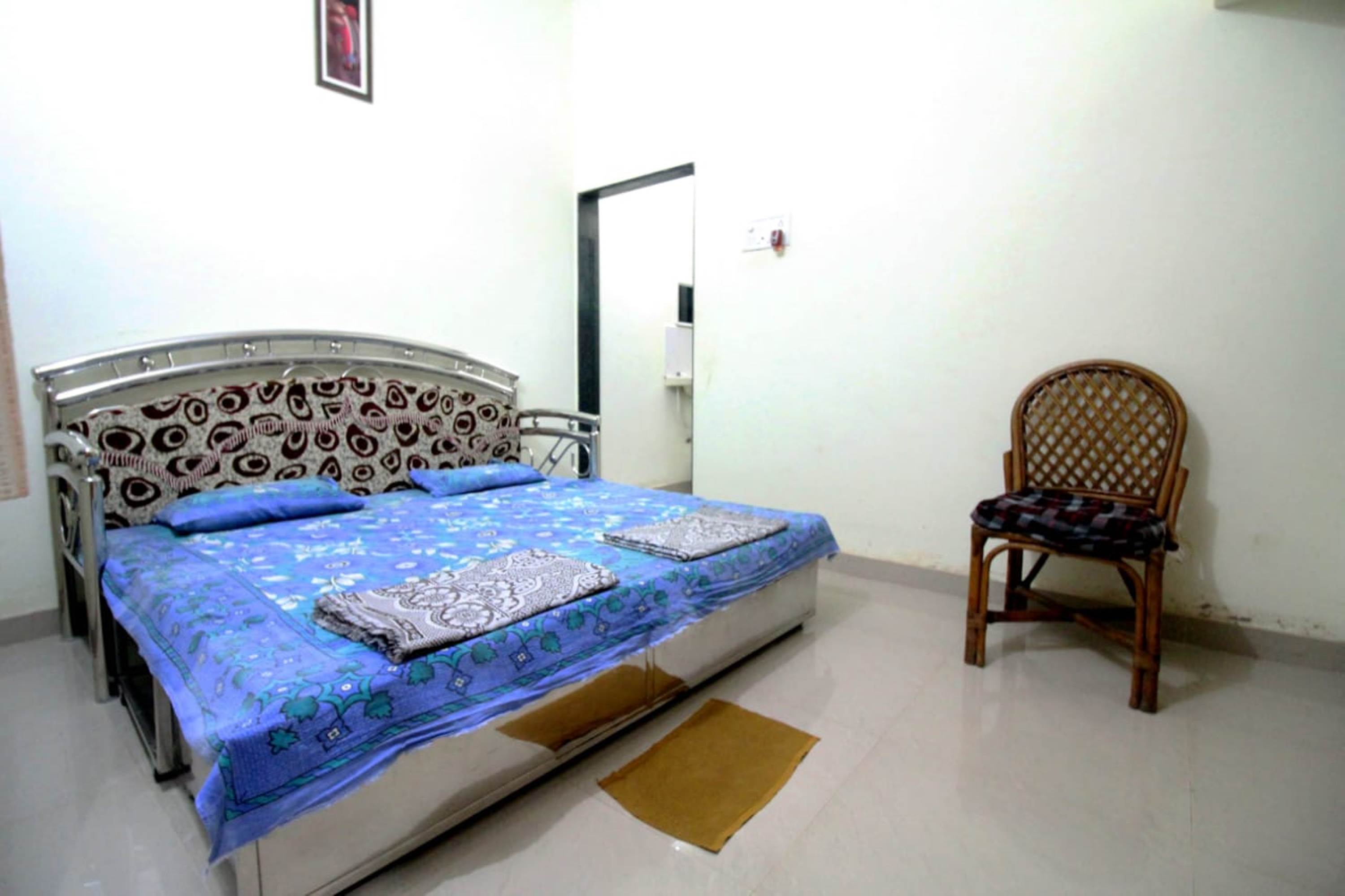 Shri swami samarth niwas 5