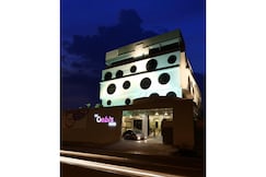 The Orbis, Coimbatore